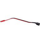 3 PCS For Xiaomi Mijia M365 Electric Scooter Accessories Waterproof Connector Battery Charging Head(with Red Waterproof Cover)