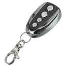 Garage Door Electric Cloning Remote Control Key For Garage Doors Motorcycles Alarms