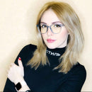 Anti Blue Anti-radiation Computer Gaming Protection Glasses for Women Men(Gray)
