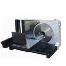 Household Electric Food Slicer Meat Planing Mincer Automatic Mutton Roll Frozen Beef Cutter(US plug)