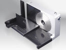 Household Electric Food Slicer Meat Planing Mincer Automatic Mutton Roll Frozen Beef Cutter(US plug)