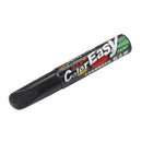 10 PCS Car Scratch Repair Pen Maintenance Paint Care Car-styling Scratch Remover Auto Painting Pen Car Care Tools (Black)
