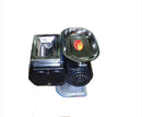 Electrical Meat Slicer Mincer Mini Minced Meat Cutter Grinder Cutting Machine 3.5mmï¼ˆ36 pcs bladeï¼‰