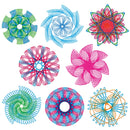 Spirograph Drawing Toys Set Interlocking Gears&Wheels Drawing Accessories Creative Educational Toy for children