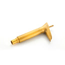 Bathroom Faucet Washbasin Waterfall Hot & Cold Faucet, Specification:84535-1