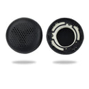 2 PCS For AKG Y500 Wireless Bluetooth Headset Sleeve Protein Leather Earmuffs