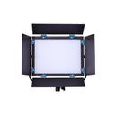 50W RGB Photography Fill Light For Live Broadcast Studio(US Plug)