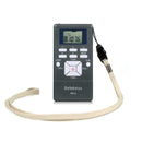 Retekess PR13 Portable FM Radio with Lanyard & Earphone(Black)