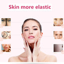 Maoer Fruit Vegetable Facial Face Steamer Household Spa Beauty Instrument Thermal Nano Spray Water Whitening Face Steamer Machine Automatic Alcohol Sprayer (Pink)