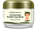 Skin Care Sleep Treatment Mask Whitening Hydration Stickers Cleansing Blackheads Remover Cosmetics Face Masks Anti Aging