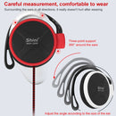 Shini Q940 3.5mm Super Bass EarHook Earphone for Mp3 Player Computer Mobile(Blue No Mic)