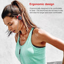 Shini Q940 3.5mm Super Bass EarHook Earphone for Mp3 Player Computer Mobile(Blue No Mic)