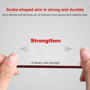 Shini Q940 3.5mm Super Bass EarHook Earphone for Mp3 Player Computer Mobile(Red No Mic)