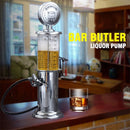 Single Head Gas Station Wine Dispenser Beer Machine Personalized Wine Dispenser