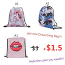 Soft Fabric Backpack Female Corduroy Design School Backpack for Teenage Girls Women(Light Grey)