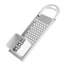 Stainless Steel Multi-function Pasta Machine Egg Noodle Knob Planer Cooking Tools Kitchen Accessories