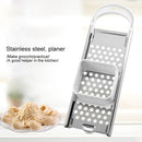 Stainless Steel Multi-function Pasta Machine Egg Noodle Knob Planer Cooking Tools Kitchen Accessories