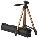 Camera Portable Telescopic Bracket, Specification:Tripod Set