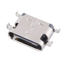 10 PCS Usb Type-C 16P Sinking Plate Female Plug, Specification: Sink Plate 0.8