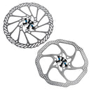 2 PCS Avid Bicycle Brake Pads Disc Six Nails Mountain Bike Disc Brake Pads, Size:180mm, Style:G3