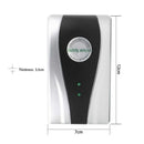 Energy Saver Electricity Saving Box(EU Plug)