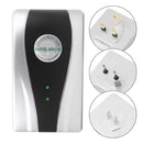 Energy Saver Electricity Saving Box(EU Plug)