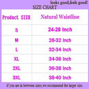 3 PCS Ladies Mesh Sexy Shapewear Buttock Aare Underwear, Size:XXXL(black)