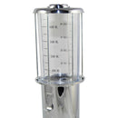 Hand Beer Machine Wine Separator Mini Single Gun Pump Drinking Water Juice Alcohol Vessels(Double gun)