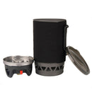 APG Camping Gas Stove Gas-saving Cooker Without Gas Tank