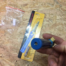 Hot Air Gun Multi-function Adjustable Temperature Gas Soldering Iron Cordless Welding Pen
