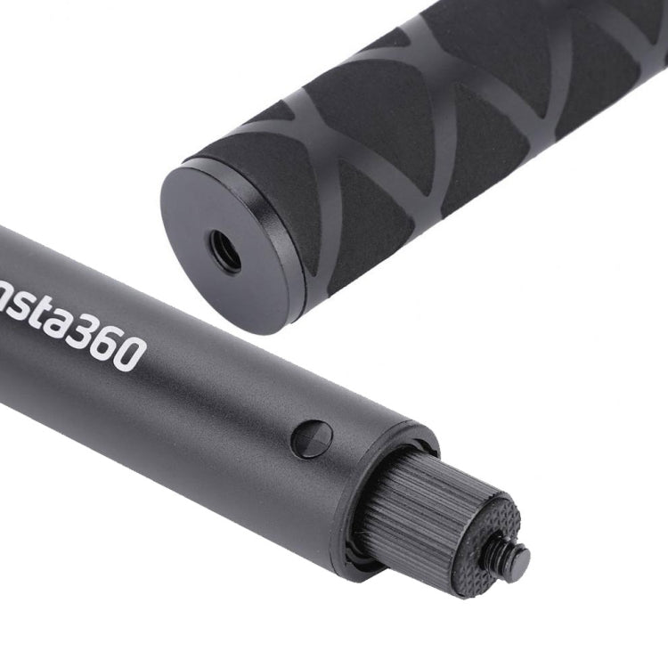 1.2m Selfie Stick for Insta360 ONE X and ONE Sport Camera Handle Accessories