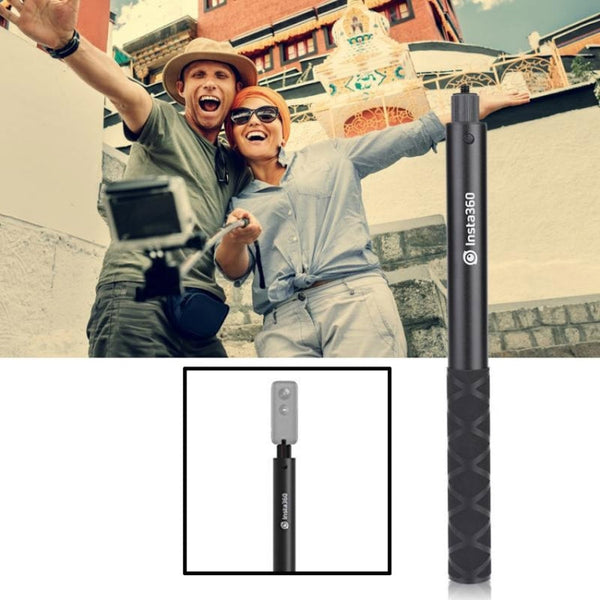 1.2m Selfie Stick for Insta360 ONE X and ONE Sport Camera Handle Accessories