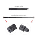 1.2m Selfie Stick for Insta360 ONE X and ONE Sport Camera Handle Accessories