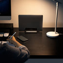 Vaydeer SZ2S01 Notebook Vertical Stand Computer Stand Bracket Desktop Storage Shelf