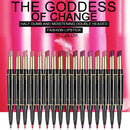 Lipstick Waterproof Double Ended Long Lasting Lipsticks
