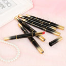Lipstick Waterproof Double Ended Long Lasting Lipsticks