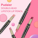 Lipstick Waterproof Double Ended Long Lasting Lipsticks