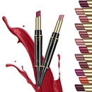 Lipstick Waterproof Double Ended Long Lasting Lipsticks