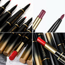 Lipstick Waterproof Double Ended Long Lasting Lipsticks