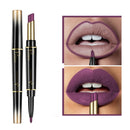 Lipstick Waterproof Double Ended Long Lasting Lipsticks