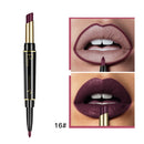 Lipstick Waterproof Double Ended Long Lasting Lipsticks