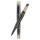 Lipstick Waterproof Double Ended Long Lasting Lipsticks