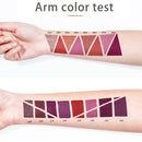Lipstick Waterproof Double Ended Long Lasting Lipsticks