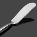 Stainless Steel Butter Knife(Rose Gold)