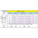 Female Sexy Swimsuit Vintage Swimwear High Neck Bandage Criss Cross Back Swimwear, Size:XXL(Purple)