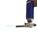 Gas Torch Flame Gun Blowtorch Cooking Soldering Butane Auto Lgnition Gas Burner Lighter Heating Welding Tools