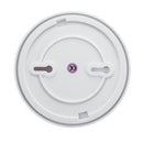 ZC-S004 Wireless Fire Sensor Protection Smoke Detector Home Security Alarm Systems