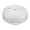 ZC-S004 Wireless Fire Sensor Protection Smoke Detector Home Security Alarm Systems