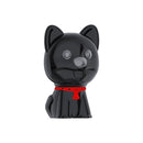 E300 Cute Pet High-Definition Noise Reduction Smart Voice Recorder MP3 Player, Capacity: 32GB(Black)
