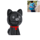 E300 Cute Pet High-Definition Noise Reduction Smart Voice Recorder MP3 Player, Capacity: 16GB(Black)